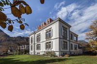Villa  Bosshard - Näfels