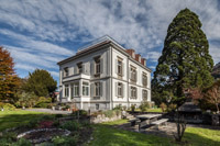 Villa  Bosshard - Näfels